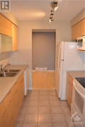 Real Estate -   470 LAURIER AVENUE UNIT#303, Ottawa, Ontario - 